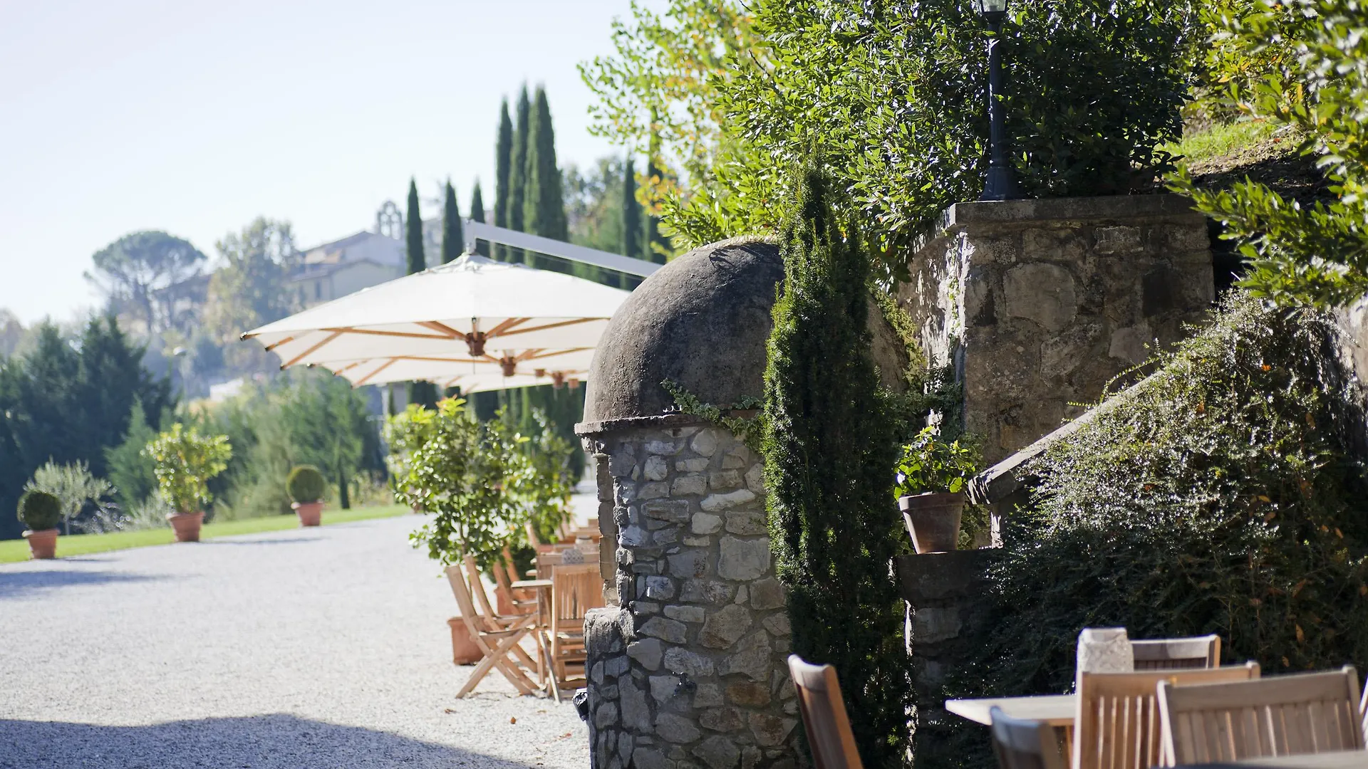 Relais Villa Belvedere Incisa in Val d'Arno Aparthotel