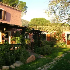 Bauernhof La Fattoria Delle Tartarughe San Gregorio (Sardinia)