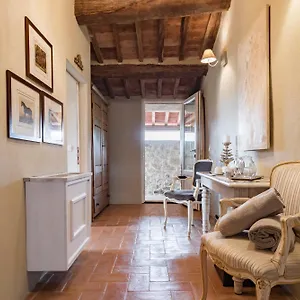 Frühstückspension Dimora Santa Margherita - Relais Di Charme