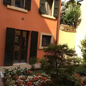Apartment L'angolino Nascosto Verona
