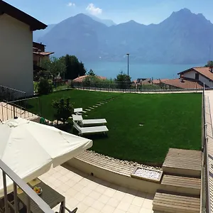 Ferienhaus Anna Castro (Lombardy)