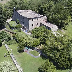 Frühstückspension Fattoria Poggerino