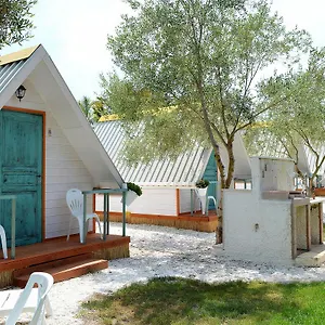 Campingplatz Sunseabeach Marzamemi