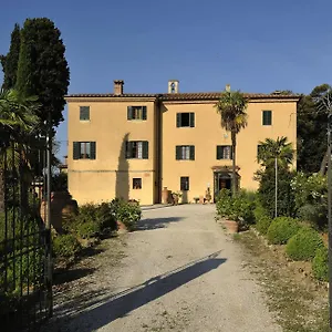 Borgo Casabianca Hotel