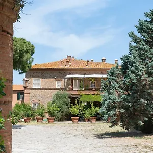 Frühstückspension Fattoria Pian Di Rocca