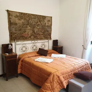 Apartment Maestranza Syrakus