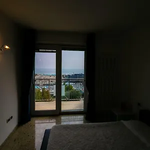 Apartment Le Murrine Frontemare Seaview Sottomarina